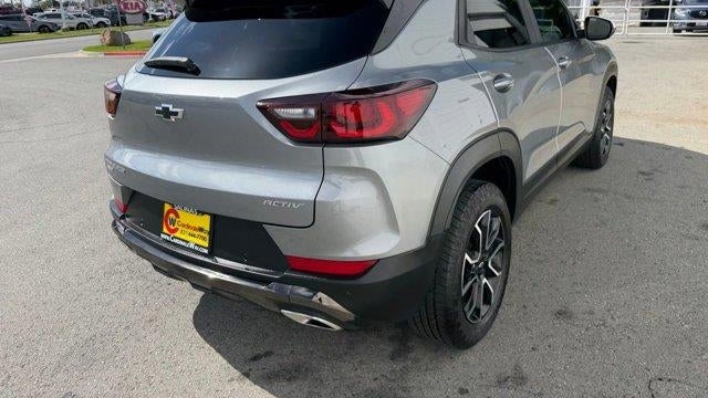 2024 Chevrolet Trailblazer ACTIV