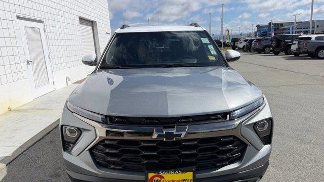 2024 Chevrolet Trailblazer ACTIV
