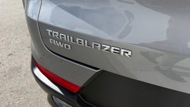 2024 Chevrolet Trailblazer ACTIV