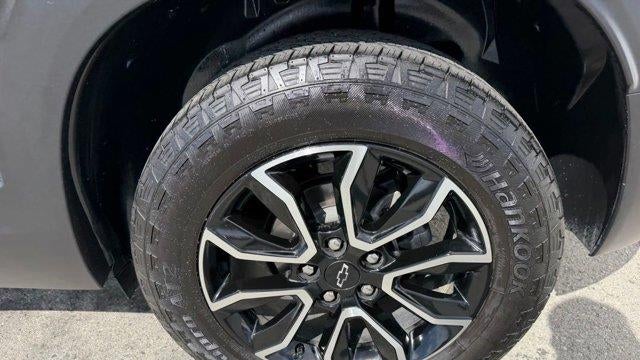 2024 Chevrolet Trailblazer ACTIV