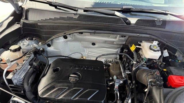 2024 Chevrolet Trailblazer ACTIV