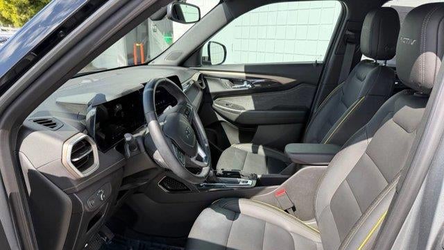 2024 Chevrolet Trailblazer ACTIV