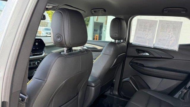 2024 Chevrolet Trailblazer ACTIV