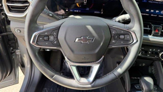 2024 Chevrolet Trailblazer ACTIV