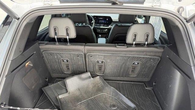 2024 Chevrolet Trailblazer ACTIV