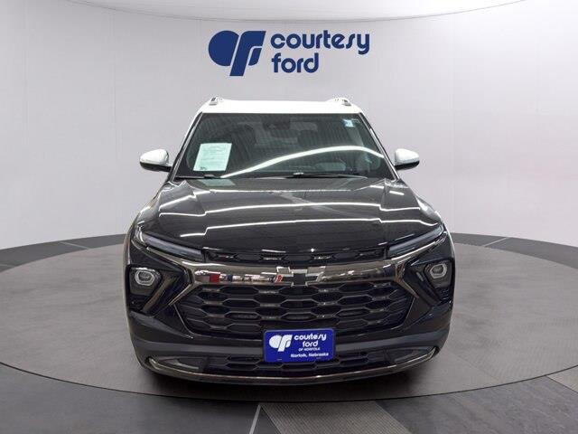 2025 Chevrolet Blazer - $28,990