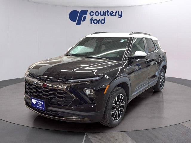 2025 Chevrolet Blazer - $28,990