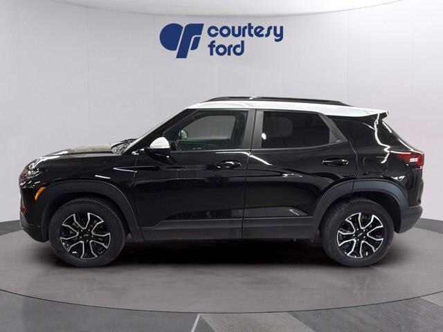 2025 Chevrolet Blazer - $28,990