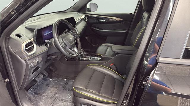2025 Chevrolet Blazer - $28,990