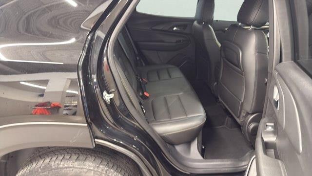 2025 Chevrolet Blazer - $28,990