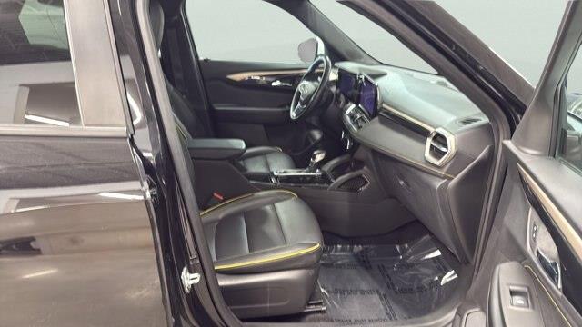 2025 Chevrolet Blazer - $28,990