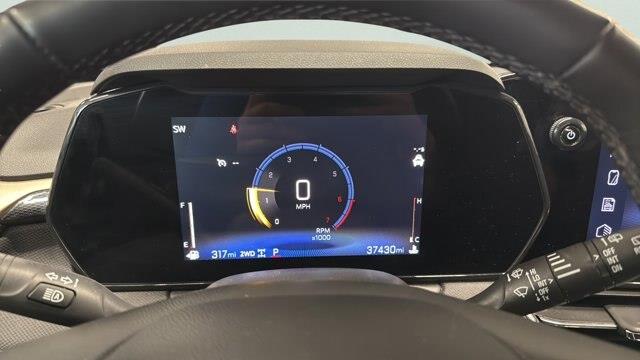 2025 Chevrolet Blazer - $28,990