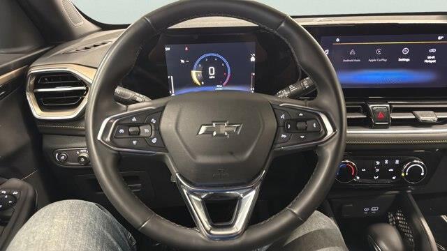 2025 Chevrolet Blazer - $28,990