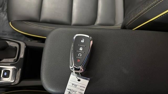 2025 Chevrolet Blazer - $28,990