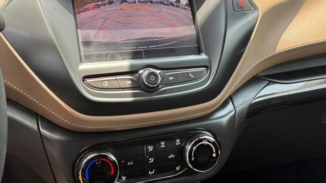 2021 Chevrolet Trailblazer ACTIV