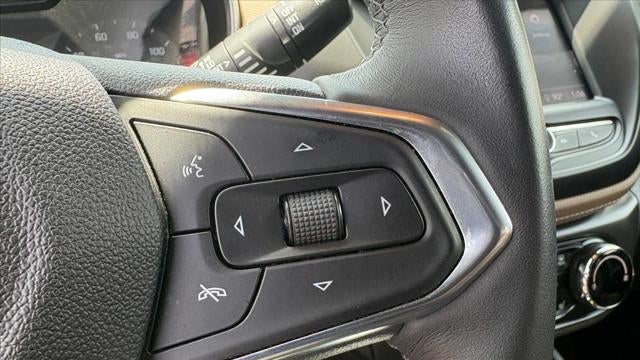 2021 Chevrolet Trailblazer ACTIV