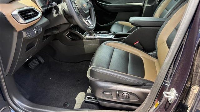 2021 Chevrolet Trailblazer ACTIV
