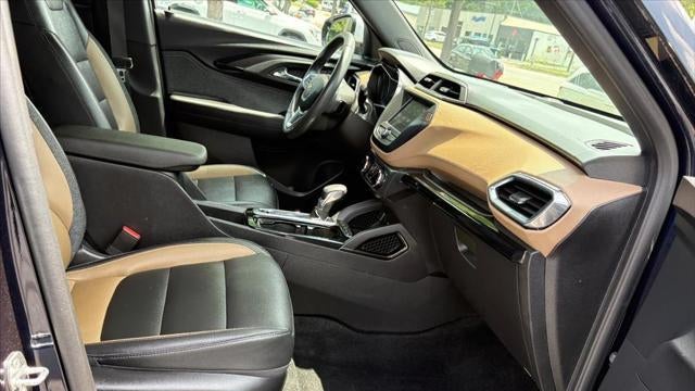 2021 Chevrolet Trailblazer ACTIV