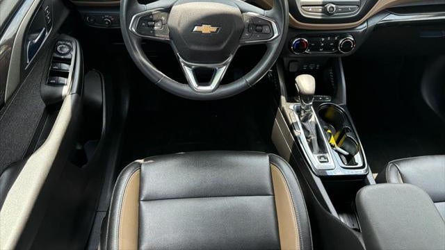 2021 Chevrolet Trailblazer ACTIV