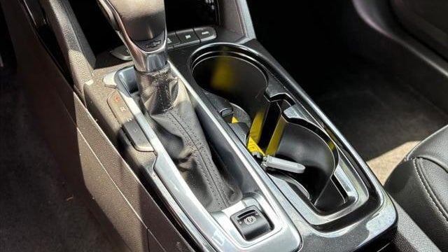 2021 Chevrolet Trailblazer ACTIV