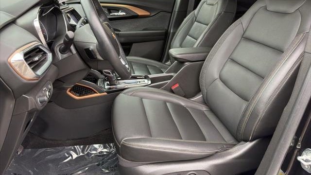 2022 Chevrolet Trailblazer ACTIV