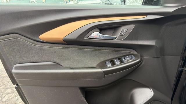 2022 Chevrolet Trailblazer ACTIV