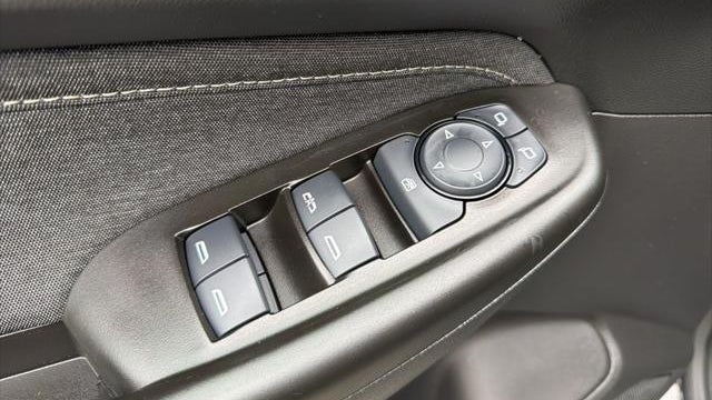 2022 Chevrolet Trailblazer ACTIV