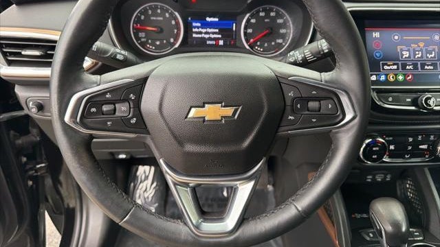2022 Chevrolet Trailblazer ACTIV