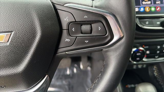 2022 Chevrolet Trailblazer ACTIV