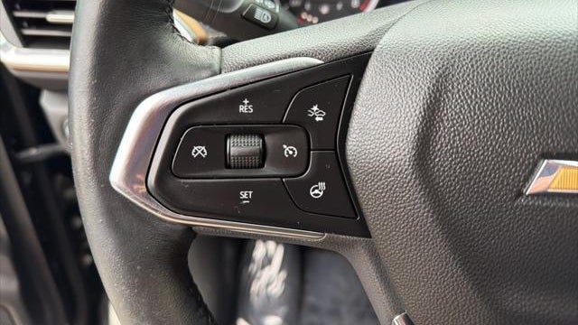 2022 Chevrolet Trailblazer ACTIV