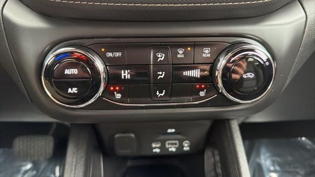 2022 Chevrolet Trailblazer ACTIV