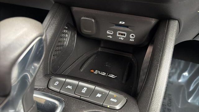 2022 Chevrolet Trailblazer ACTIV