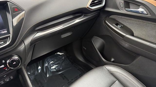 2022 Chevrolet Trailblazer ACTIV