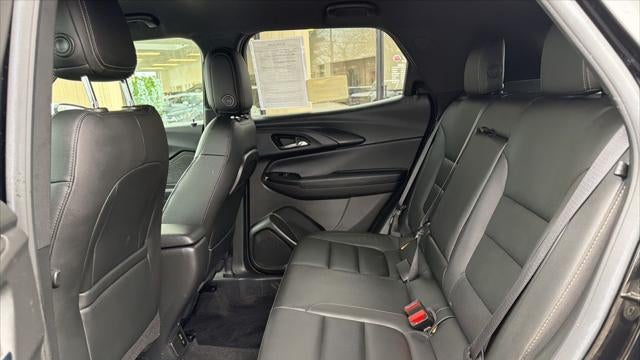 2022 Chevrolet Trailblazer ACTIV