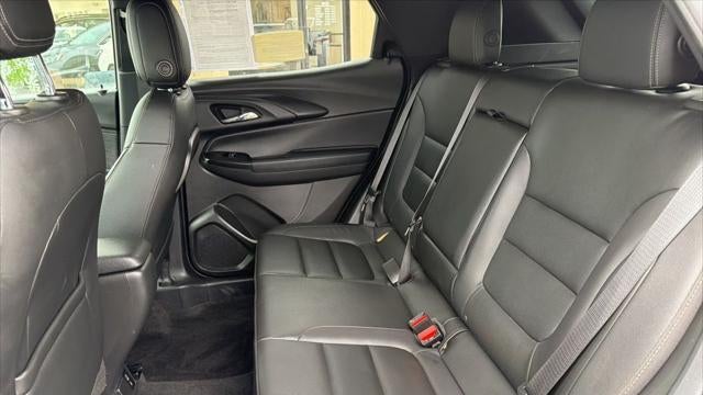 2022 Chevrolet Trailblazer ACTIV