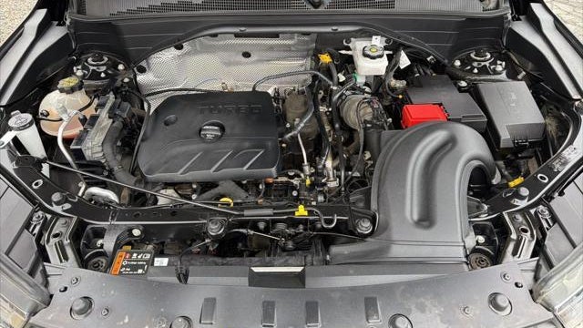 2022 Chevrolet Trailblazer ACTIV