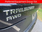 2023 Trailblazer Thumbnail 8
