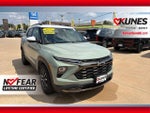 2025 Trailblazer Thumbnail 1