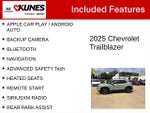 2025 Trailblazer Thumbnail 2