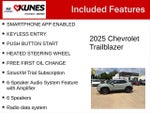 2025 Trailblazer Thumbnail 3