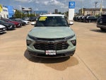 2025 Trailblazer Thumbnail 4