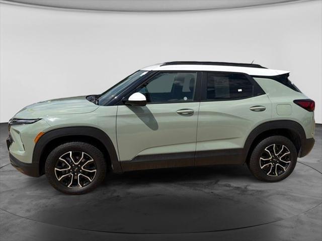 2025 Chevrolet Blazer - $24,305