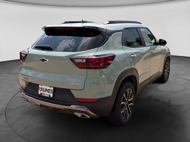 2025 Chevrolet Blazer - $24,305