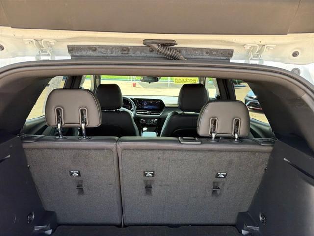 2025 Chevrolet Blazer - $24,305