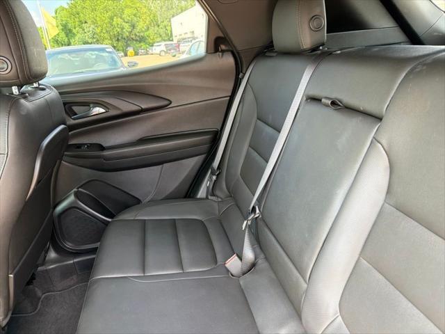 2025 Chevrolet Blazer - $24,305