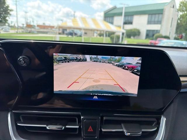 2025 Chevrolet Blazer - $24,305