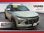 2025 Trailblazer Thumbnail 1