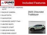 2025 Trailblazer Thumbnail 2