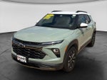 2025 Trailblazer Thumbnail 5
