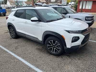 2023 Chevrolet Blazer